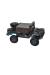 UJ99-P262 1 :12 2 :4GHz Kontrol 4x4 Elektrikli Jeep - Gepettoys