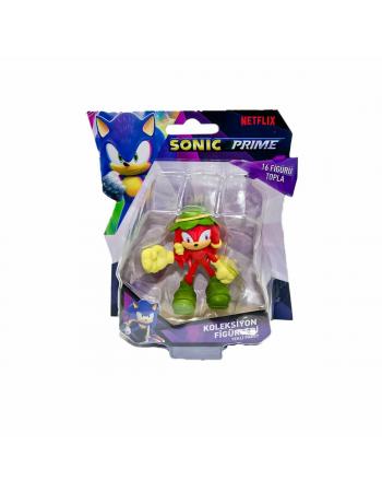 PMI SON2010 Sonic Tekli Figür Blister Asortili - Neco Toys