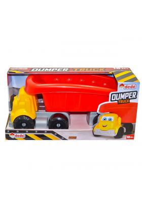 03831 Damperli Tır - Fen Toys