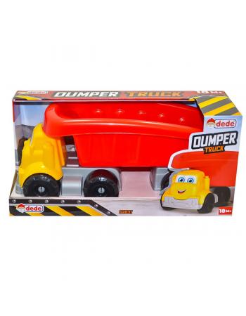 03831 Damperli Tır - Fen Toys