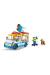 60253 LEGO® City Dondurma Arabası 200 parça +5 yaş