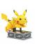 HGC23 MEGA™ Pokémon™ Motion Pikachu 1095 parça +12 yaş