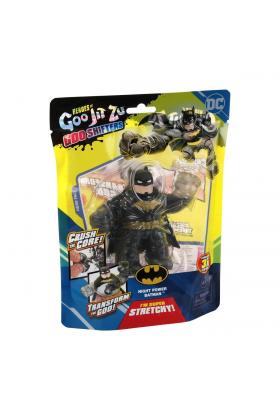 GJD03000 GooJitSu DC Goo Shifters Superheroes 3lü - 42584