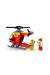 60318 LEGO® City İtfaiye Helikopteri 53 parça +4 yaş Özel Fiyatlı Ürün