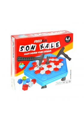5286 Redka Son Kale