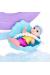 HLC30 Barbie Dreamtopia Deniz Kızı Bebek ve Çocuk Oyun Alanı