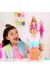 HRK57 Barbie Pop Reveal Sürprizli Bardak Oyun Seti