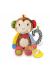 64187 Baby Clementoni - Minik Maymun