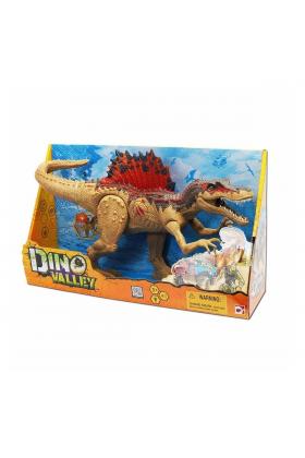 42065 Sesli ve Işıklı Dino Valley Spinosaurus 40 cm -Sunman