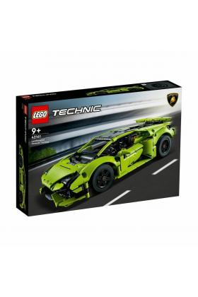 42161 LEGO® Technic Lamborghini Huracán Tecnica 806 parça +9 yaş