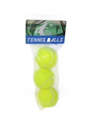 KZL-1705004 Tenis Topu 3'lü