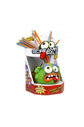 SIL/85300 Silverlit Screaming Pals Bağıran Canavarlar