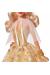 HJX04 Barbie® 2023 Mutlu Yıllar Bebeği - Sarışın