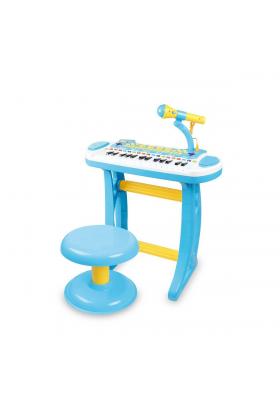 BAO-3132C 24 Tuşlu Mini Piano MP3 -Vardem