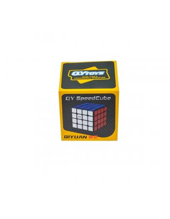 8305 4X4 Qy Speed Cube Zeka Küpü - Başel Toys