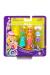 HNF50 Polly Pocket ve Moda Aksesuarları Oyun Setleri - Mattel