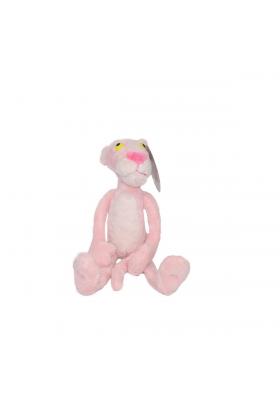 3100 Peluş Pembe Panter 32 cm