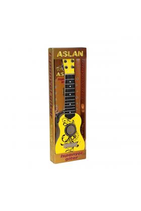 ASL 0001 Aslan, Ispanyol Gitar