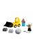 10930 LEGO® Duplo® Buldozer / 10 parça / +2 yaş
