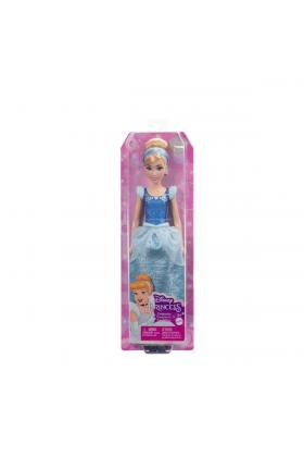 HLW06 Disney Prenses - Cinderella