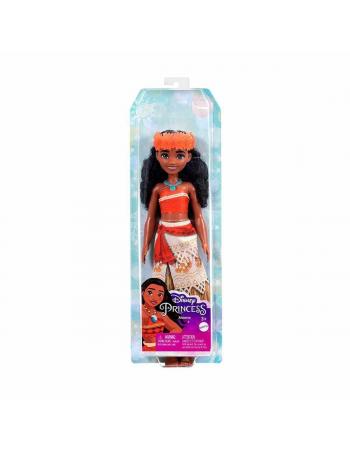 HLW05 Disney Prensesleri - Moana