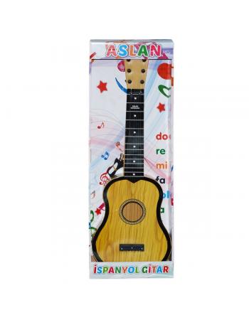 ASL-076 Gitar -Aslan