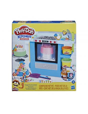 F1321 Play-Doh Sihirli Pasta Fırını