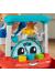HJP48 Fisher-Price İlk Arabam Çift Yönlü Yürüteç