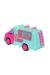 ENG-1056 Sally'nin Sevimli Karavan -Kingtoys