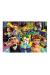 TS714 KS Toy Story 4 / 100 Parça Puzzle