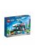 60384 LEGO® City - Penguen İçecek Arabası 194 parça +5 yaş Özel Fiyatlı Ürün