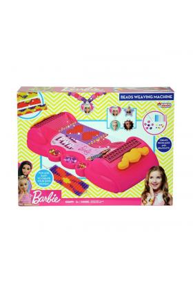 03699 Barbie Takı Dokuma Seti -Dede