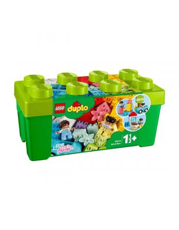 10913 LEGO® Duplo® Yapım Parçası Kutusu / 65 parça / +1,5 yaş