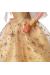 HJX06 Barbie® 2023 Mutlu Yıllar Bebeği -  Kumral