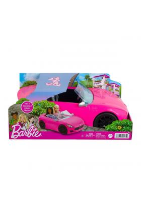 HBT92 Barbie'nin Arabası