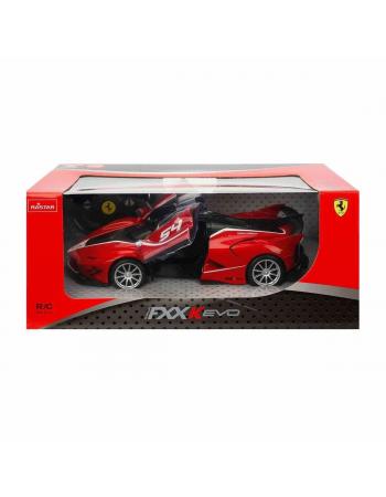 79200 Uzaktan Kumandalı Ferrari FXX K Evo Araba 34 cm 1:14 -Sunman