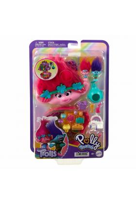 HKV39 Polly Pocket Trolls Oyun Seti