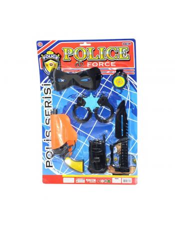 NZM-305 Force Polis Seti