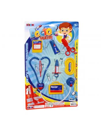 NZM-162 Nizam Doktor Oyun Seti