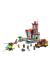 60320 LEGO® City - İtfaiye Merkezi,  540 parça, +6 yaş
