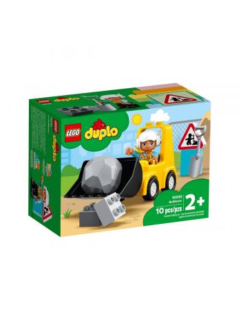 10930 LEGO® Duplo® Buldozer / 10 parça / +2 yaş