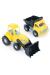 6144 Dolu, Jumbo İkili Kamyon-Dozer Set