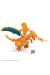 GWY77 MEGA™ Pokémon™ Charizard Figürü 222 parça +8 yaş