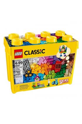 10698 LEGO® Classic Büyük Boy Yaratıcı Yapım Kutusu 790 parça +4 yaş