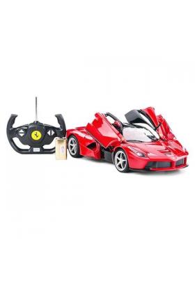 50160 1:14 Ferrari LaFerrari Uzaktan Kumandalı Işıklı Araba