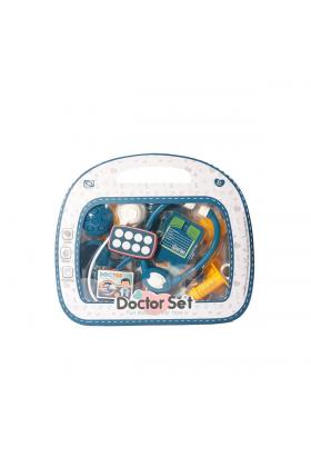 8826-1 Çantalı Doktor Seti- Birlik