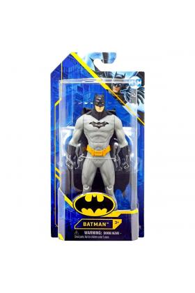 6055412 Batman 15 cm Aksiyon Figürü /4 asorti