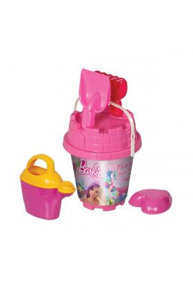 01378 Barbie Orta Kova Seti -Dede