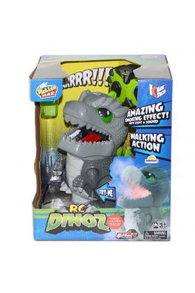 87411 Kidztech Uzaktan Kumandalı Dinozor