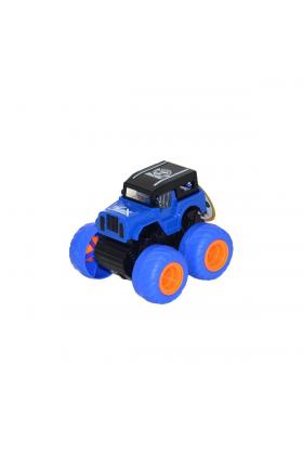 CNL-1113 Sürtmeli Jeep-Can Ali Toys